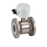 Electromagnetic flowmeter HygienicMaster FEH610