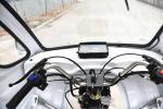 2022 Maroc Cargo Tricycle with Hydraullic Brake Direct Sales and 5 Wheel Water