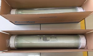 China Efficient 10500GPD 80 40 RO Membrane With 99.75% Stabilized Salt Rejection Performance factory