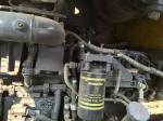 Used KOMATSU Wheel Loader WA380-6