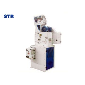 MLGQ series rice paddy huller/dehusker machine with pneumatic controlling system