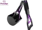 Non Stick Plastic 1KG 12.99 Inches Dog Poop Shovel