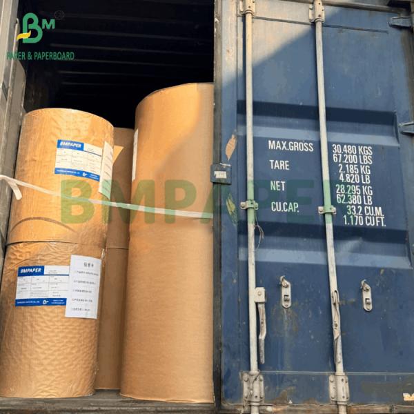 310 grams Blackcore Paper For Game Card 550 x 790mm Superior Smooth