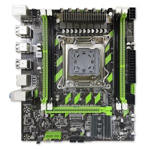 China DDR3 X79 Motherboard Cpu Combo Motherboard 16GB X79G Motherboard factory