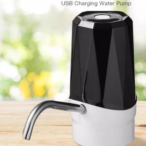 China One Year Bottled Water Dispenser Pump With Food Grade ABS Material factory