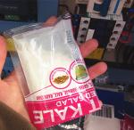High Speed Strawberry Powder Packing Machine For Beverage And Drinking