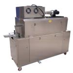 Shampoo Bottles Shrink Tunnel Packaging Machine 220V 200pcs/Min