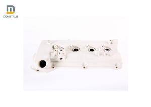 China ZM1 ZM2 Die Casting Machining Magnesium Alloy Car Hood For New Energy Vehicles factory