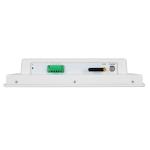 8KV Touch Screen Panel Pc 400cd/M2 15 Inch J1900 2G 32G Project Capacitive