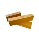 Magnesia Sand Insulation Brick for Glass Furnace Regenerator and Ceramic