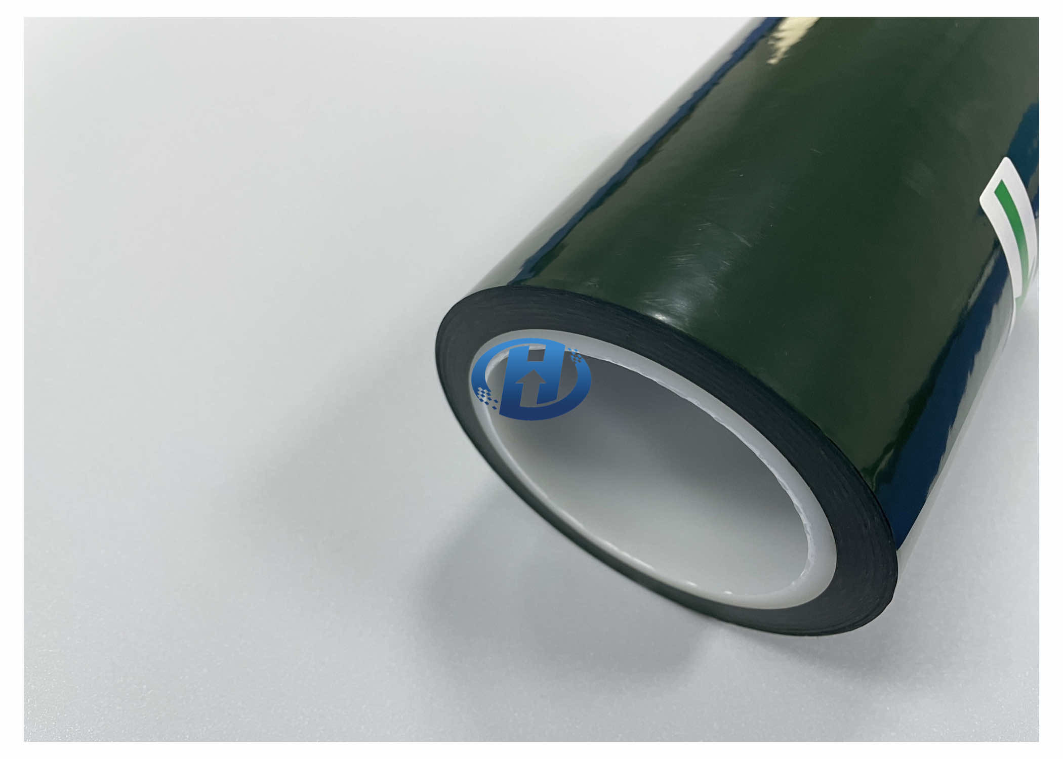 50 μm LDPE Film No Solvent No Silicone Transfer No Residuals Mainly for Tape Application