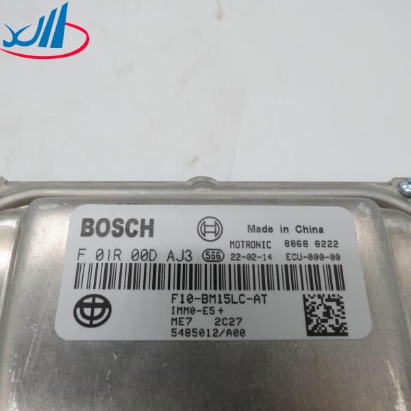 China Cars And Trucks Vehicle Shantui Spare Parts ECU F01R00DAE2 factory