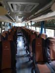 44 Seats Used Yutong ZK6102D Bus Used Coach Bus 2014 Year Front engine Steering