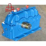 ZSY315 355 400 450 500ZSY Coaxial Gear Reducer Hard Tooth Surface 380v