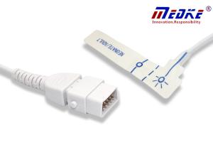 China DB9 Pin BCI 1302 Compatible Medke Disposable Spo2 Sensor factory