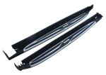 Ford KUGA Escape 2013 and 2017 Replacement Running Boards OE Style Side Steps