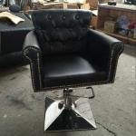 Old Style Barber Chair Beauty Salon Hair Cutting Chairs Wholesale Hair Styling