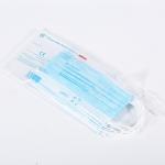 Professional Factory Medical Mask Daily Use Individually Wrapped Disposable