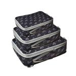 Hanging Waterproof Toiletry Bag For Travel Men Womens With Zipper