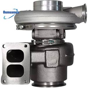 Turbo HE500FG For Cummins Engine D13 EC380 EC480 Turbocharger 4033835