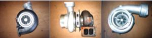 China D10 Caterpillar Truck Engine Parts , Tractor Cat C15 Twin Turbo Conversion Kit factory