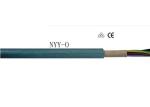 NYY-J & NYY-O Cable