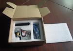 Fast speed stock products status embedded Kiosk Ticket Printers 432 dots / line