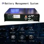 51.2V 105ah LiFePO4 Battery Pack For 5G Communication Base Station Photovoltaic