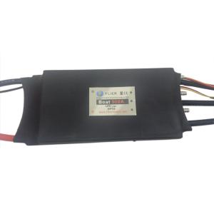 China 120V 500A Speed Brushless Controller Esc RC Boat Surfboard Flyboard Hydrofoil Electric Surfboard factory