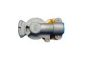 Brake Line Coupler Connect Pipes Semi Trailer Spare Parts For Heavy Truck
