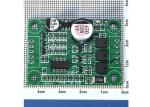 5V~28VDC Max 5A Driver Board JYQD_V8.20B For Without Hall BLDC Motor