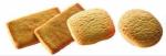 SIEMENS PLC Small Cookie Making Machine