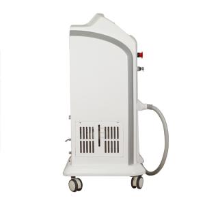 China SDL-C Beauty Laser Hair Removal Professional Machines 5ms-400ms factory