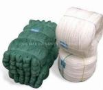 supply 8 strand nylon mooring rope