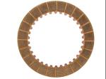 Construction Machinery Friction Discs For Loader Forklift Brake Disc Friction
