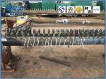 High Efficiency Manifold Headers Heat Exchange Power Station Plant Boiler Parts