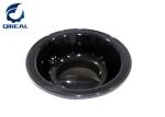 HB10G HB15G HB20G Rock Breaker Parts Hydraulic Breaker Diaphragm Black