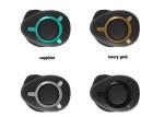 V4.2 TWS Twins Wireless Bluetooth Sport Headphones TWS-BH-T06 Sweatproof IPX5