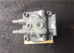 Excavator EX200-5 swing motor assy 4330222 EX210-5 swing reduction assy
