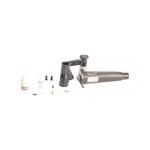 Versa Spray II Automatic Powder Coating Gun Accessory 125612 Inlet Body OEM