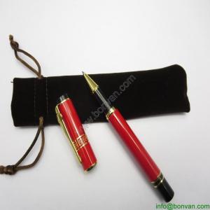China promotional gifts luxury pen metal ballpoint pen drive custom stylus metal roller pen factory