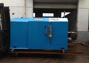 China 650DTB Wire Bunching Machine For Enamel - Insulated Wire Alloy Wire Twisting factory