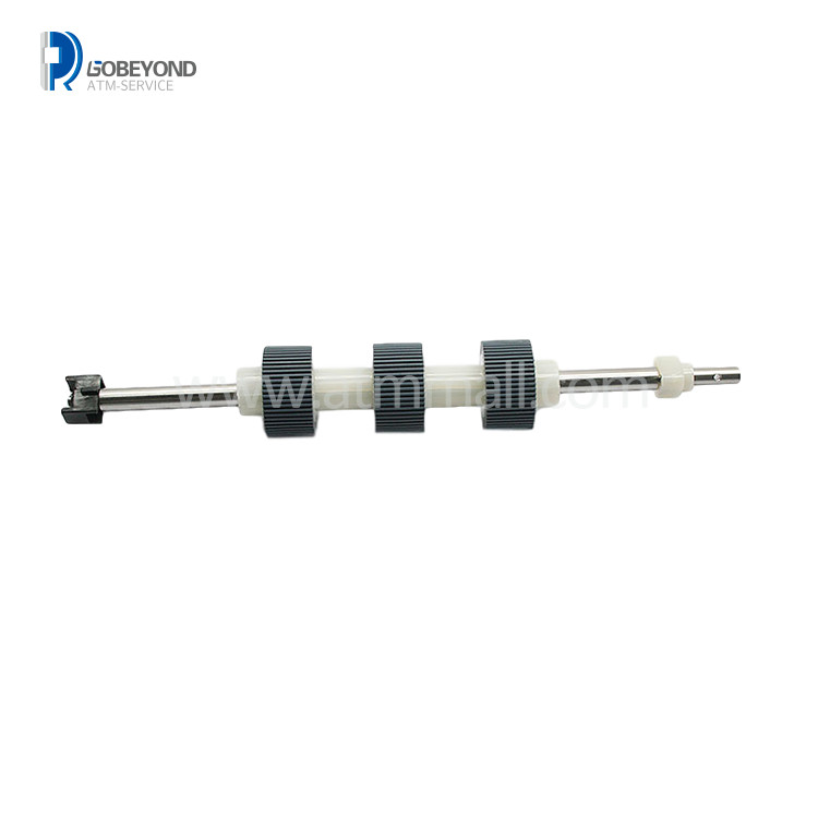 C4060 Lower Transport Unit CRS CPT Module 01750214647 Wincor ATM Parts