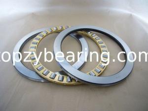 China Cheap Price Axial cylindrical roller bearings 81209-TV 81210-TV 81211-TV 81212-TV 81213-TV 81214-TV 81215-TV 81216-TV factory