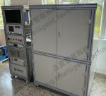 Gasoline Engine And Motor Test Bench SSCG400 400KW 1273Nm