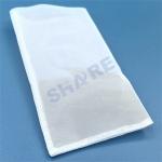 Customized Size Nylon Mesh Bag 15 20 25 30 35 Micrometer Welded For Lab Parasite