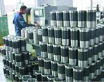 6CT Cylinder Liner Sleeve Wear Proof Cast Iron Cylinder Liners