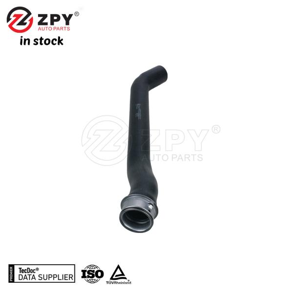 ZPY Coolant Inlet Hose for Porsche Panamera Audi VW OEM 97010650101
