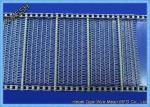 Inconel 601 Wire Mesh Conveyor Belt / Stainless Steel Conveyor Chain Belt