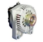 ALTERNATOR FORD F5OU-10300-FB F5OU-10300-FC LTSTER 7773 12V 130A